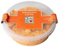 Kence Manufaktúra Hungarian sheep cheese spread