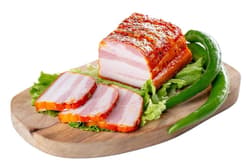 Székely Csemege - Transylvanian bacon 250g