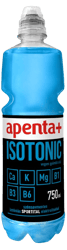 Apenta+ ISOTONIC fruit mix   sport drink