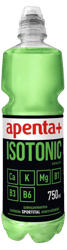 Apenta+ ISOTONIC cactus   sport drink