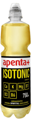 Apenta+ ISOTONIC pineapple   sport drink