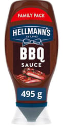 Hellmann's XL BBQ szósz