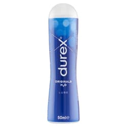 DurexFeel lubricating gel