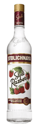 Stoli Vodka Málna