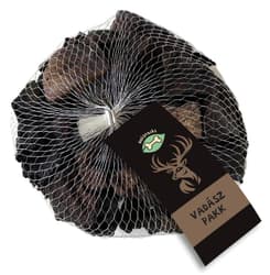 Holisnacks Vadászpakk (szarvas tüdő/máj/lép) 250g.