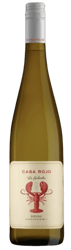 Casa Rojo La Gabacha Sauvignon Blanc 2024