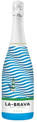 Josep Masachs La Brava Cava Brut Nature