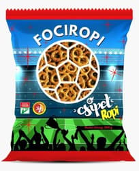 Csipet Fociropi
