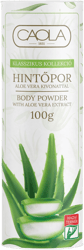 CAOLA Hintőpor aloe vera kivonattal