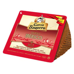 García Baquero Iberico sajt 6 hónapos