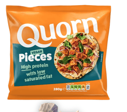 Quorn Vegan Pieces