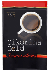 Cikorina Gold instant Chicory