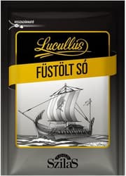 Lucullus Smoked Salt