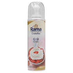 Rama Cremefine Habspray