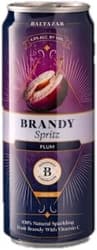 Baltazar Brandy Spritz Szilva