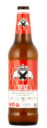 Szent András 1993 Bajor lager