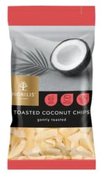 Nobilis pirított kókuszchips