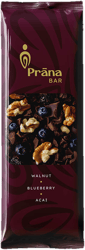 Prana Szelet Acai- Áfonya-Dió