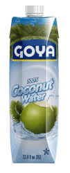 GOYA  Kókuszvíz