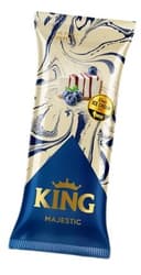 King Majestic