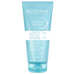 BIODERMA Photoderm After sun gél-krém 200ml