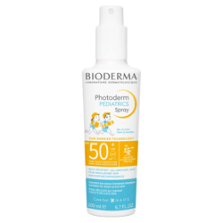 BIODERMA Photoderm Pediatrics Spray SPF50+ 200ml