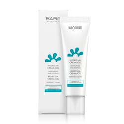 BABÉ Hydro 24h hidratáló krém-gél 50ml
