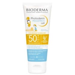 BIODERMA Photoderm Pediatrics Lait SPF50+ 100ml