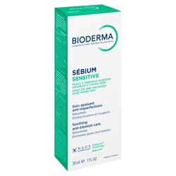 BIODERMA Sébium Sensitive 30ml