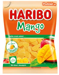 Haribo Mango
