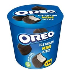 Oreo Mini Bites Cup