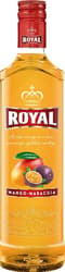 Royal Mango Maracuja likőr