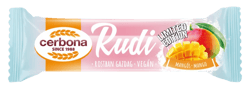 Cerbona Mangós rudi