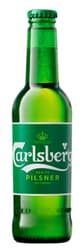 Carlsberg minőségi világos sör 5% palack