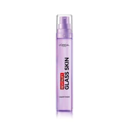L'Oréal Paris Revitalift Filler Glass Skin vízbázisú krém, 50ml