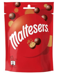Maltesers