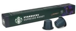 Starbucks by Nespresso Espresso Roast