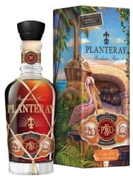 Planteray PXXO rum