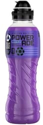 Powerade Midfield Non-Carbonated Melon-Flavored Isotonic Sports Drink, with Pantothenic Acid