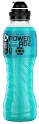 Powerade Defend Non-Carbonated Hibiscus-Flavored Isotonic Sports Drink with Pantothenic Acid