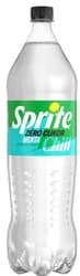 Sprite menta-, citrom- és limeízű energiamentes szénsavas üdítőital édesítőszerekkel