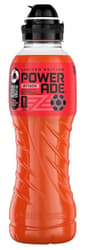 Powerade Attack Non-Carbonated Cinnamon-Flavored Isotonic Sports Drink with Pantothenic Acid