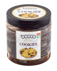 Bocco d'Oro Cookies - Csokis keksz