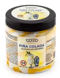 Bocco d'Oro Pina colada