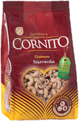 Cornito GM ciroktészta Szarvacska