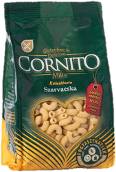 Cornito glutenfree millet pasta Elbows 200g