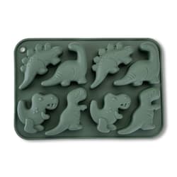 Fackelmann Ice Cube Former Dinosaur