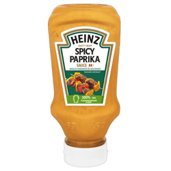 Heinz Pikáns paprika szósz