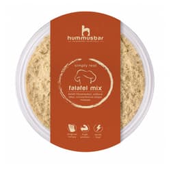 hummusbar Premium Falafel Mix