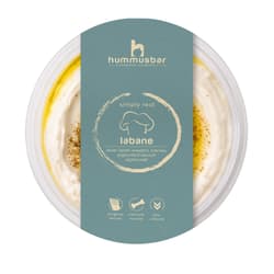 hummusbar Labaneh